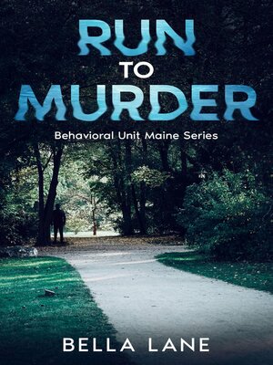 cover image of Run to Murder